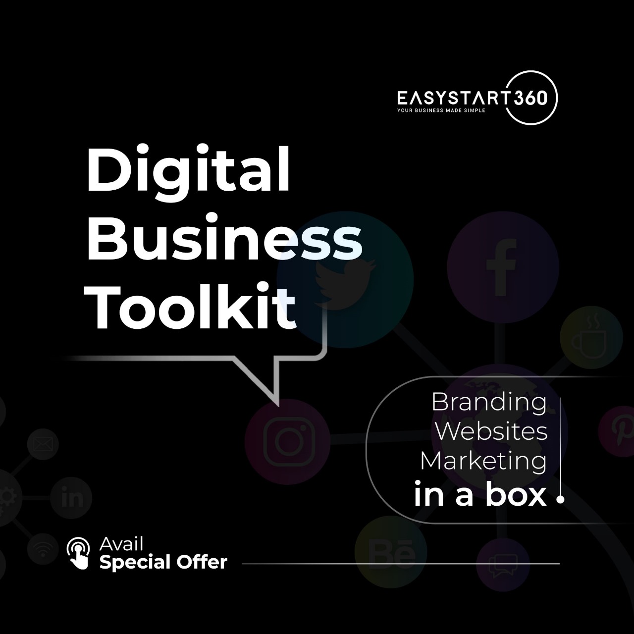 Best Digital Marketing Offers in Dubai